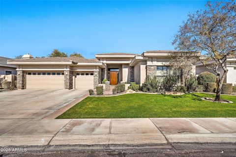 1738 W YOSEMITE Place Chandler AZ 85248