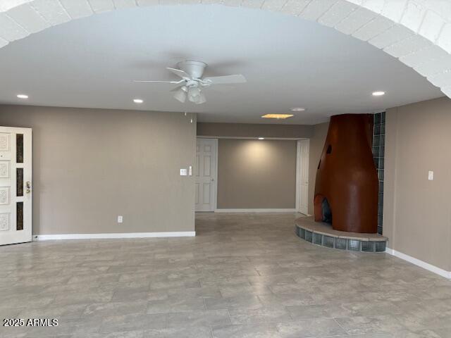 6532 W Medlock Drive