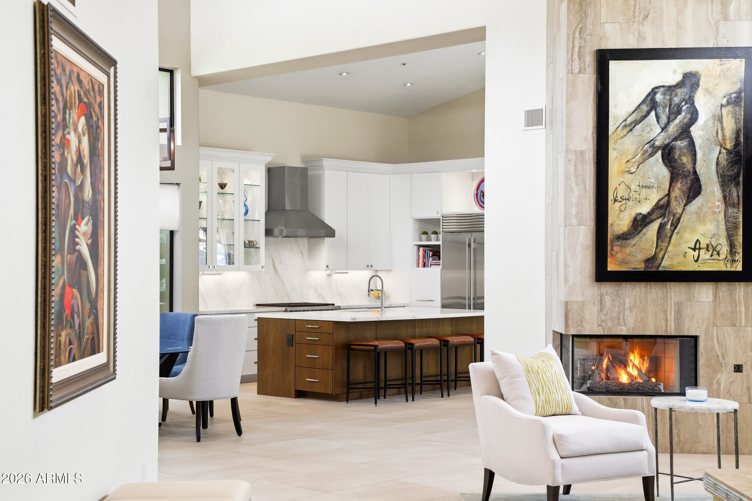 7361 E VIA ESTRELLA Avenue