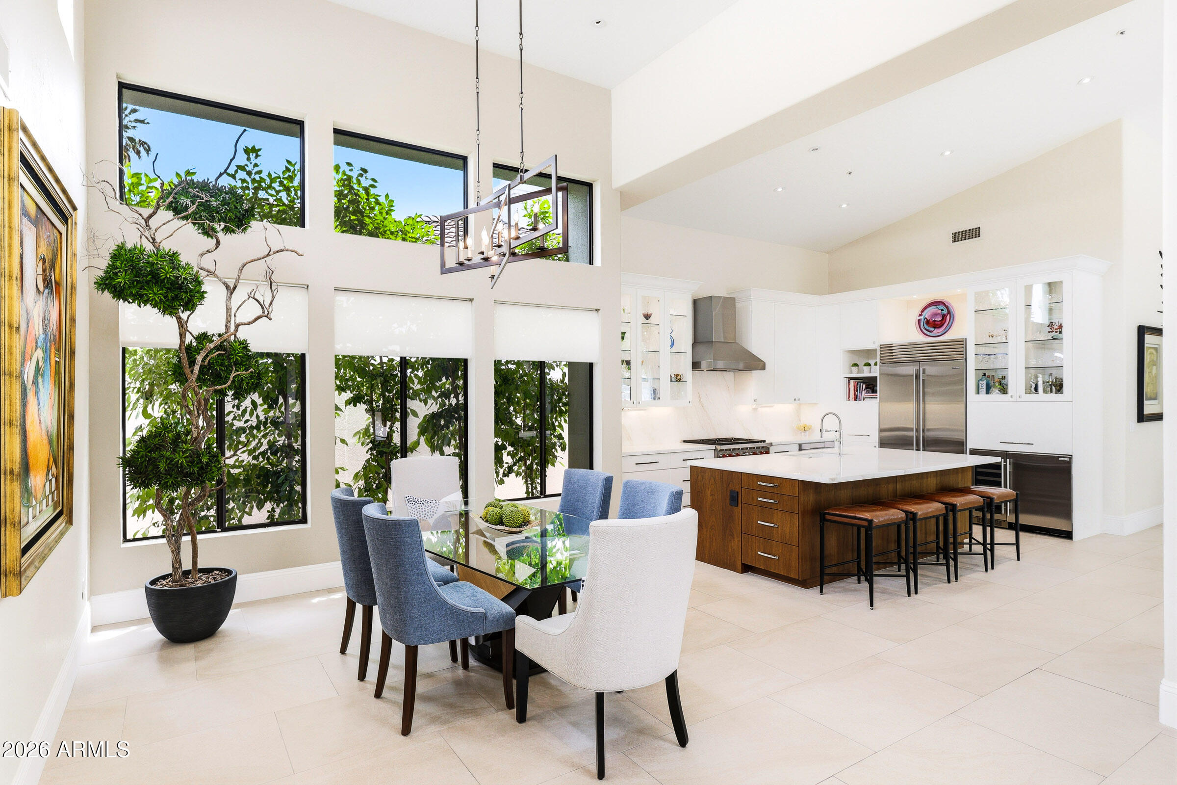 7361 E VIA ESTRELLA Avenue