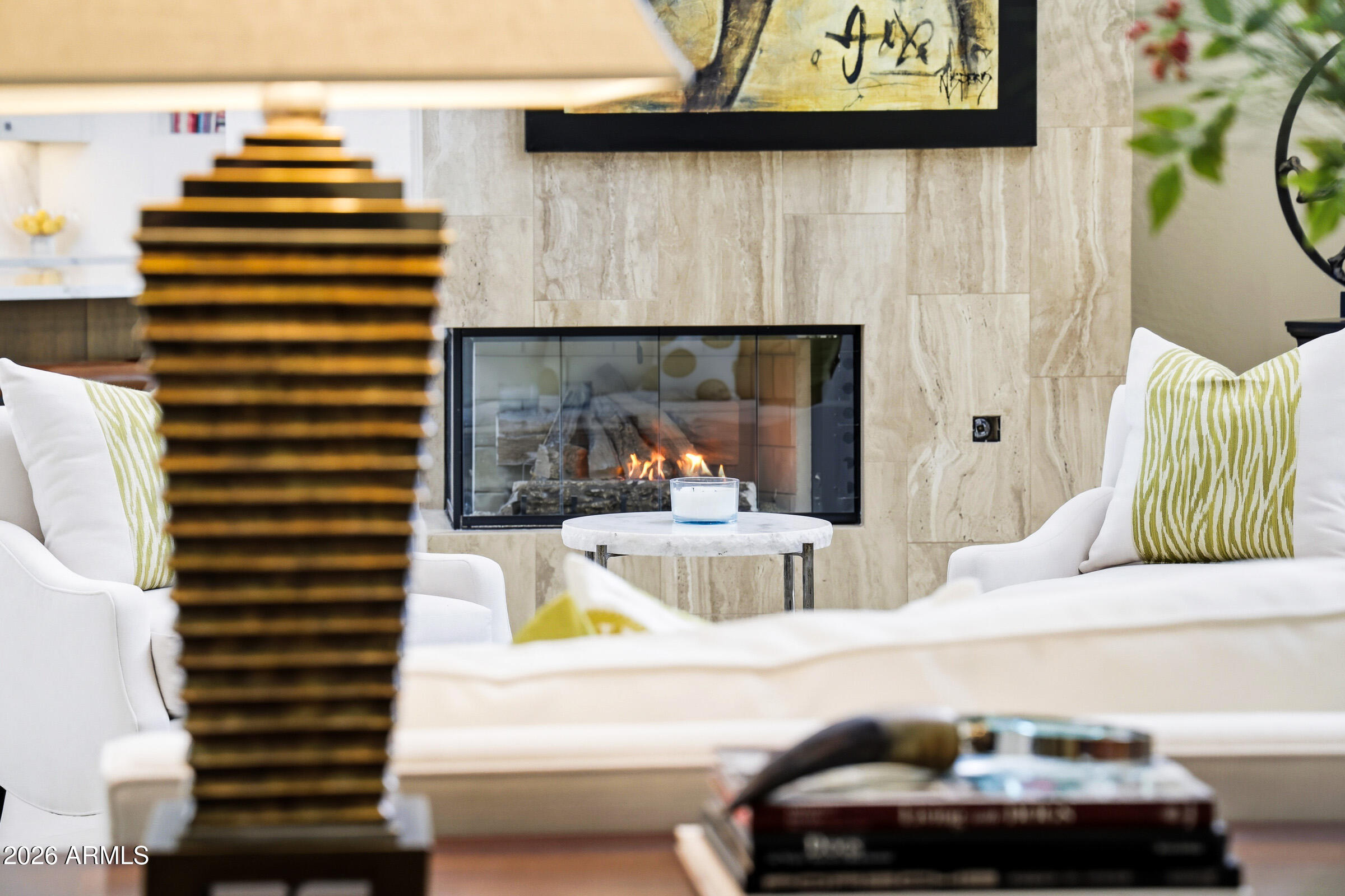 7361 E VIA ESTRELLA Avenue