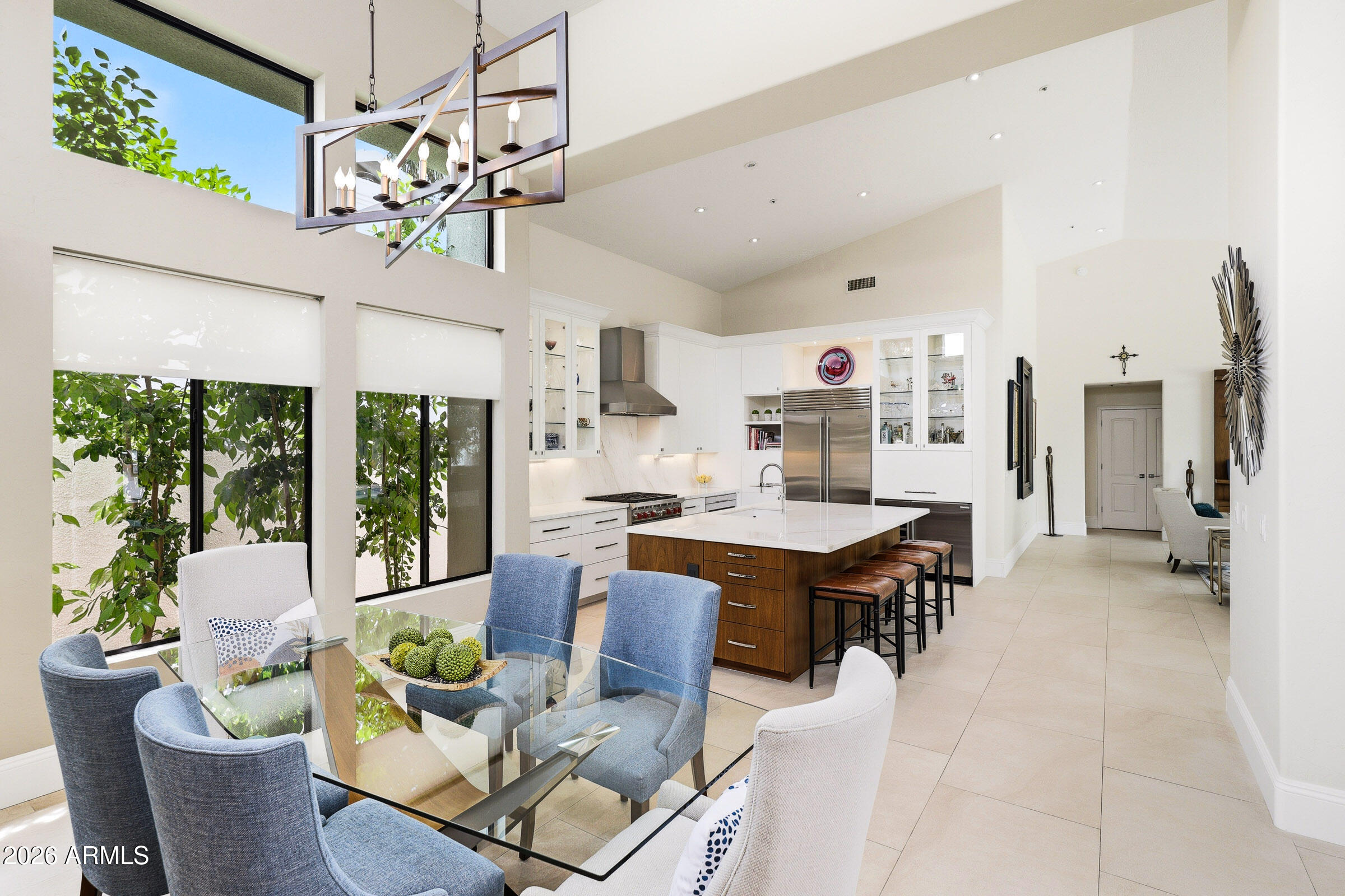 7361 E VIA ESTRELLA Avenue