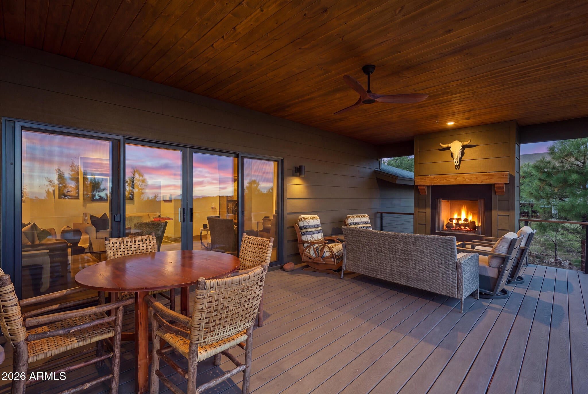 240 N Rocking Horse Road