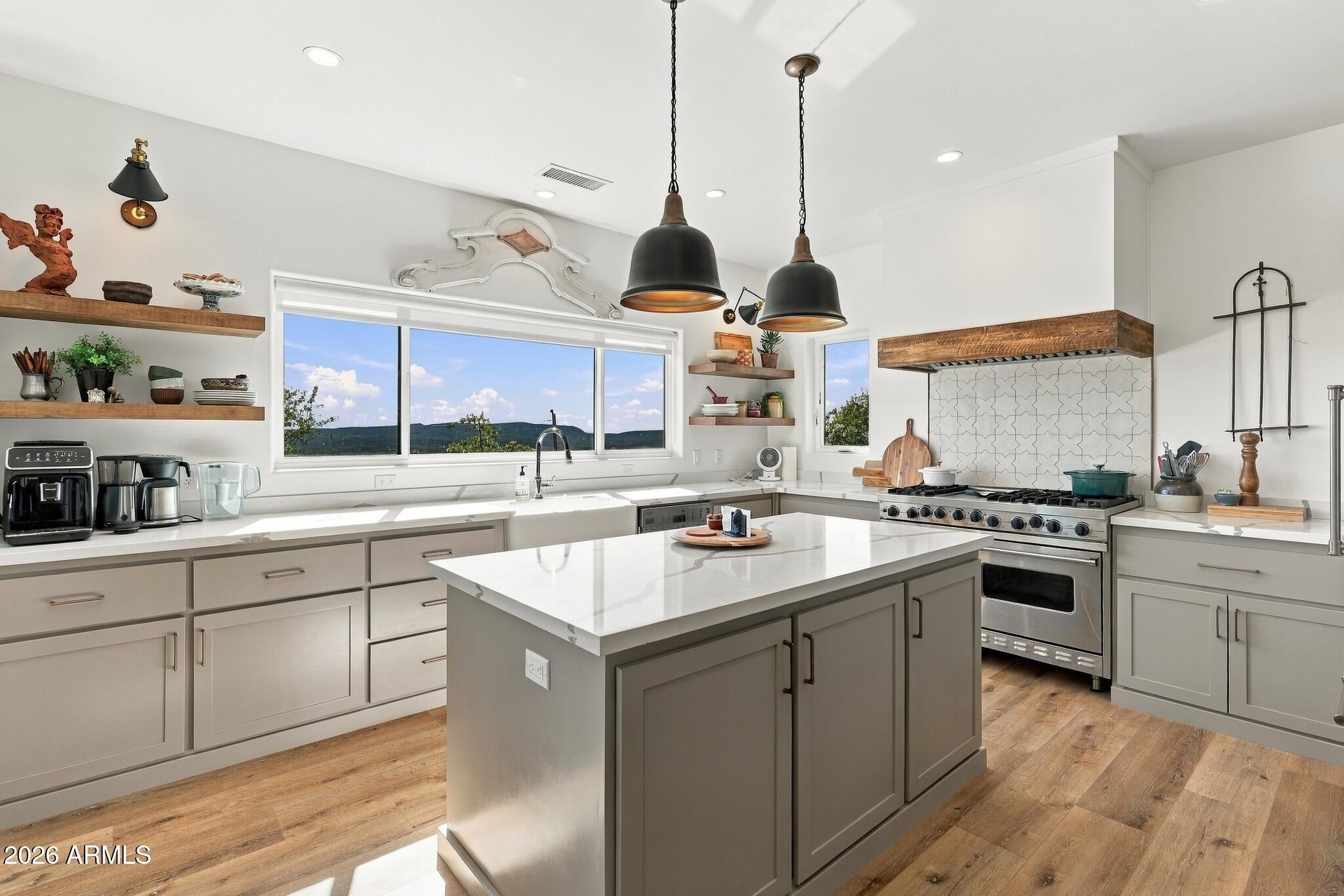 240 N Rocking Horse Road