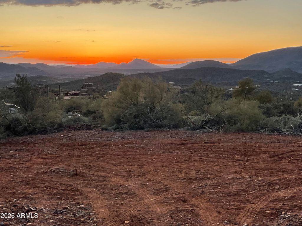 Photo of 4305 N Fleming Springs Road #-, Cave Creek, AZ 85331 (MLS # 6971384)