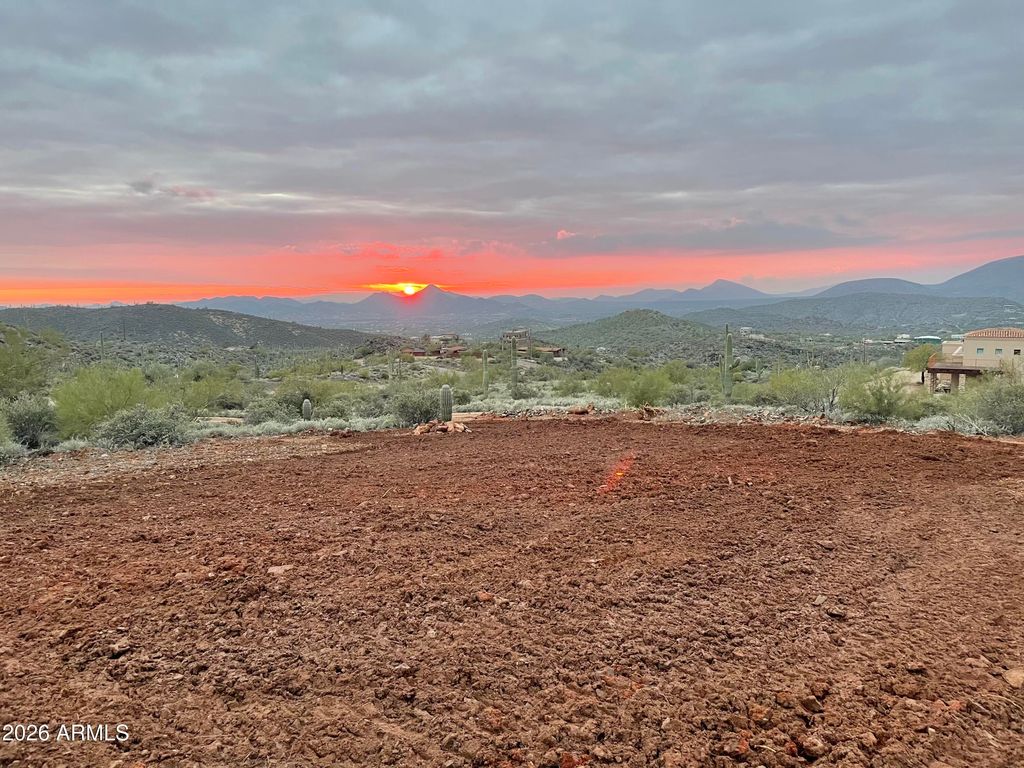 Photo of 4305 N Fleming Springs Road #-, Cave Creek, AZ 85331 (MLS # 6971384)