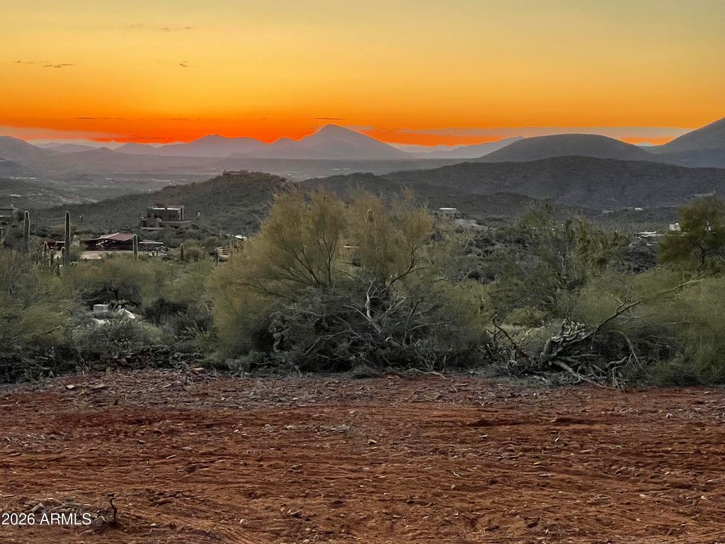 Photo of 4305 N Fleming Springs Road #-, Cave Creek, AZ 85331 (MLS # 6971384)