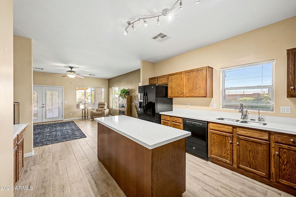 Photo of 24540 W Gregory Road, Buckeye, AZ 85326 (MLS # 6993886)