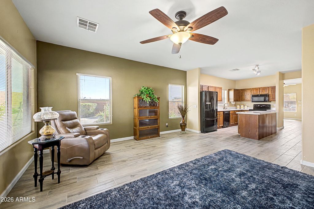 Photo of 24540 W Gregory Road, Buckeye, AZ 85326 (MLS # 6993886)