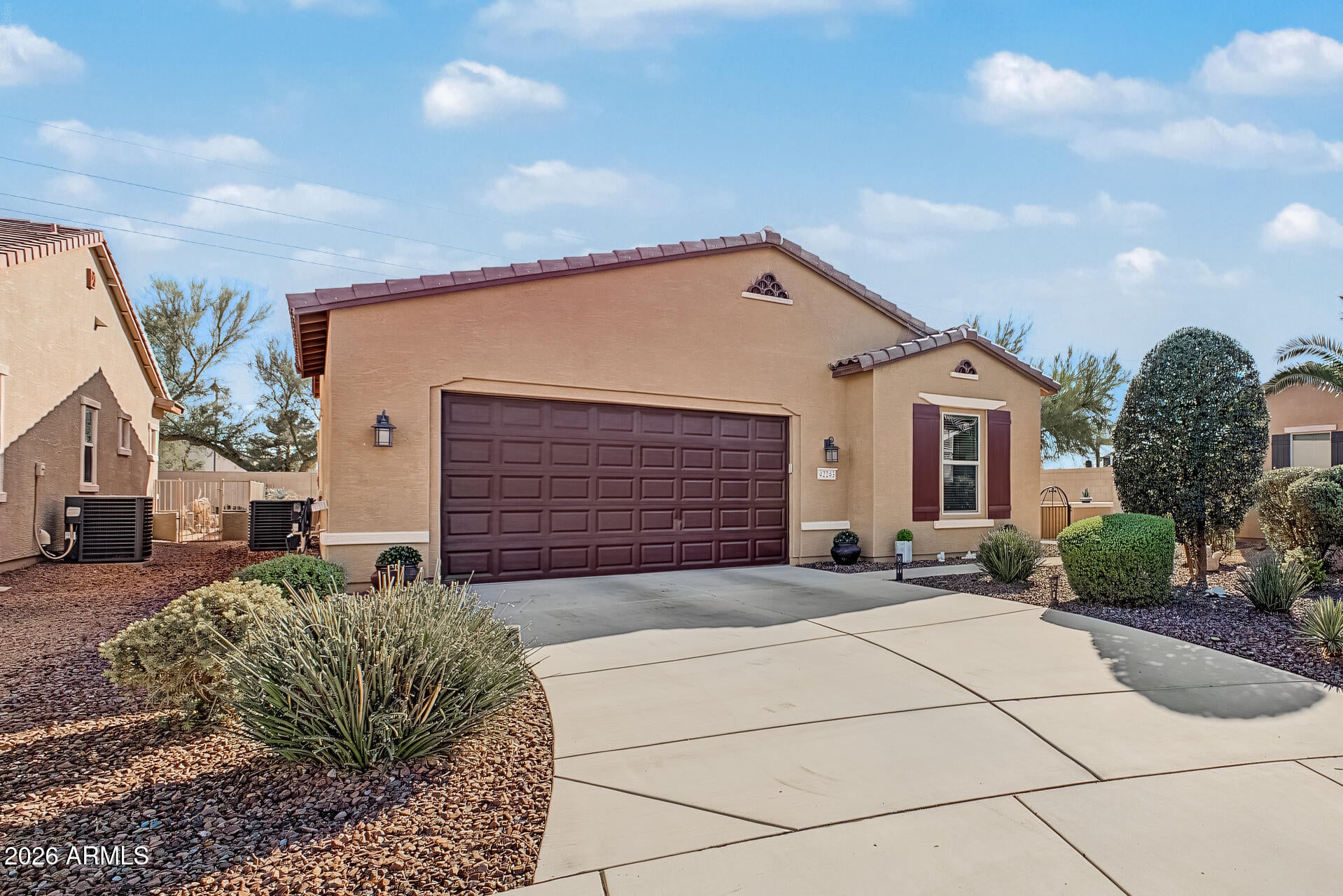 42243 W CRIBBAGE Road