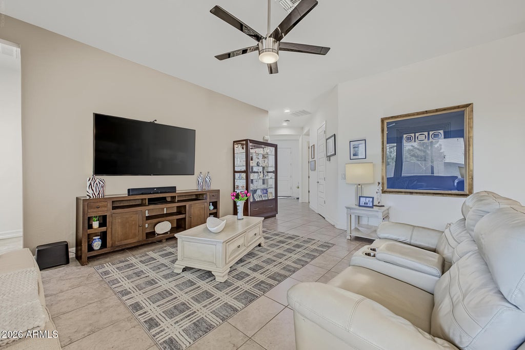 Photo of 42243 W Cribbage Road, Maricopa, AZ 85138 (MLS # 7094240)