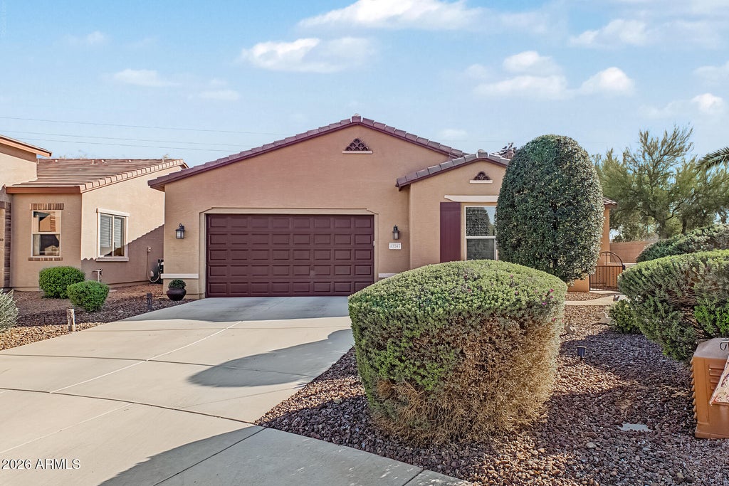 Photo of 42243 W Cribbage Road, Maricopa, AZ 85138 (MLS # 7094240)