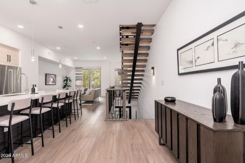 Photo of 7788 E Main Street #1016, Scottsdale, AZ 85251 (MLS # 6933462)