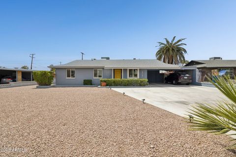615 E MCKELLIPS Road Tempe AZ 85288