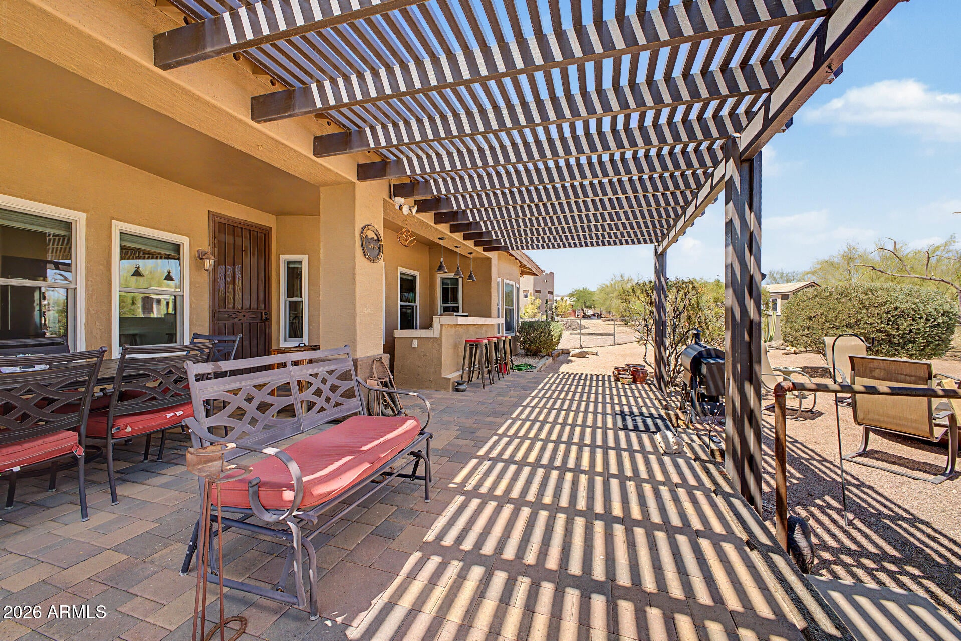 931 E ECHO Circle