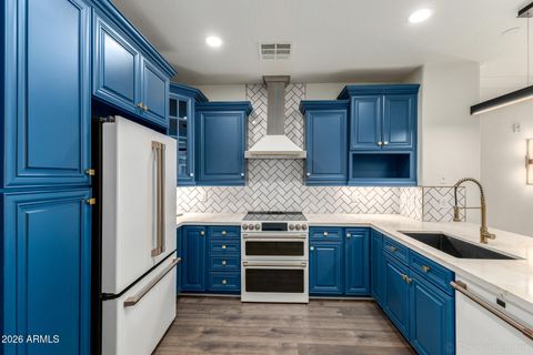 Photo of 4424 N 24th Way, Phoenix, AZ 85016 (MLS # 7002286)