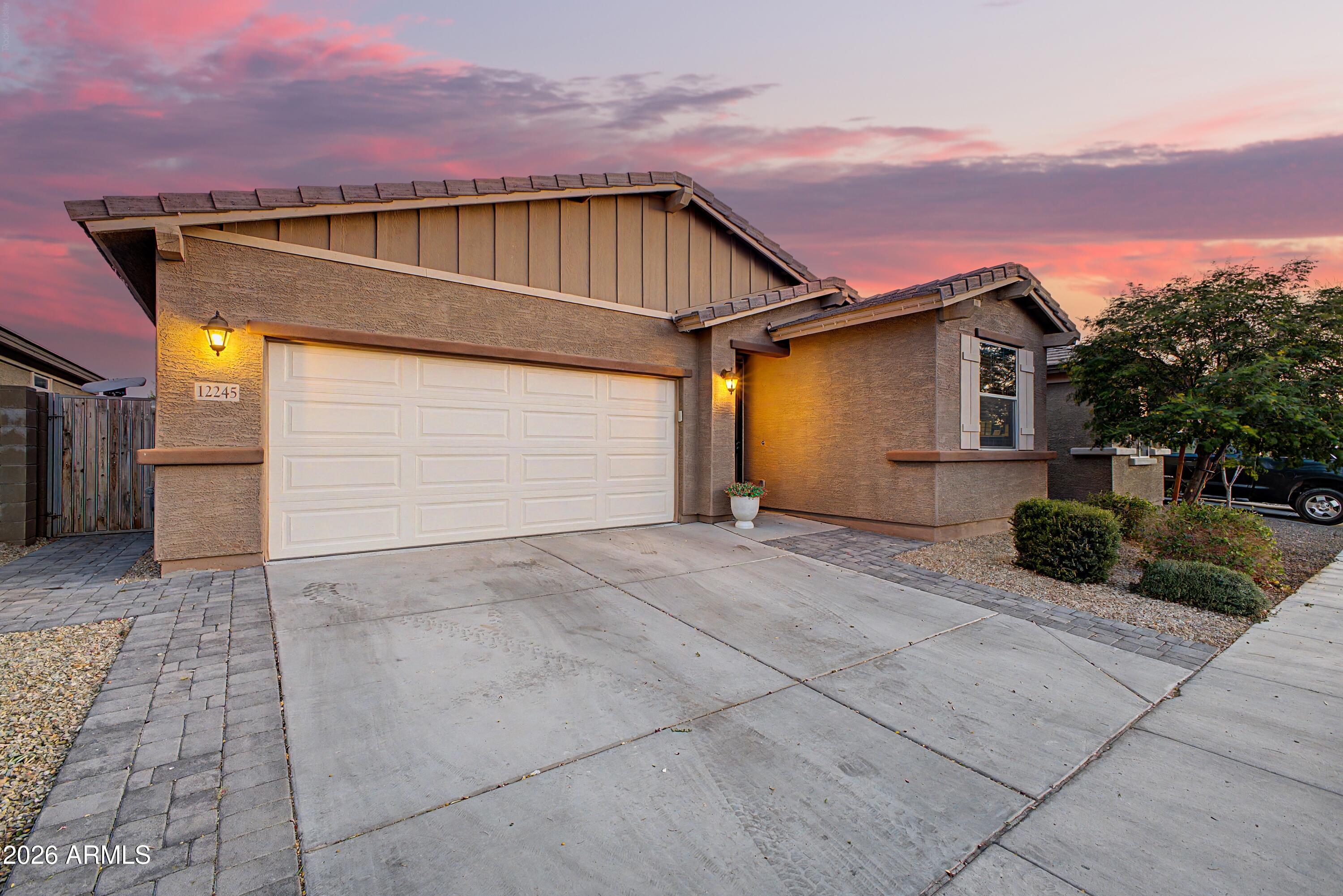 12245 W Rowel Road
