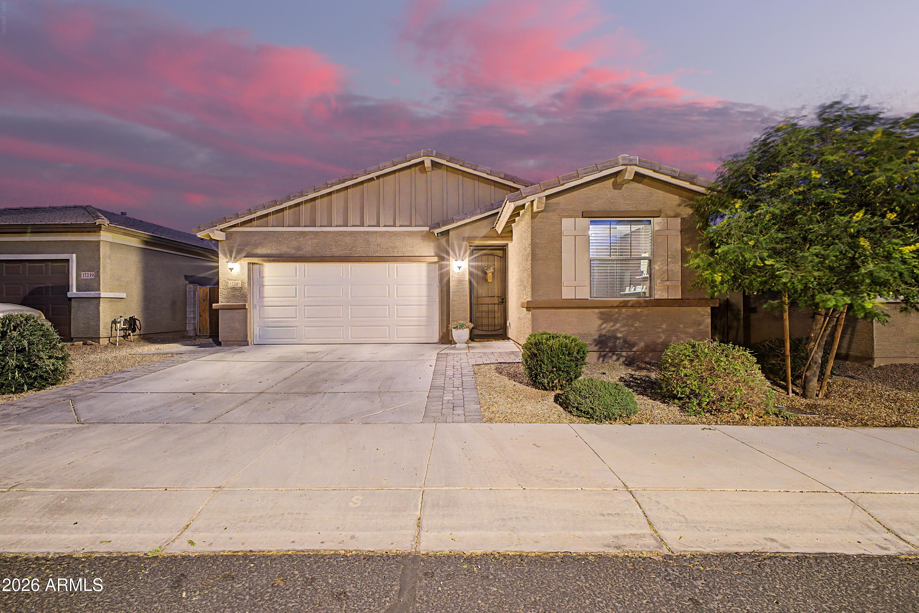 12245 W Rowel Road