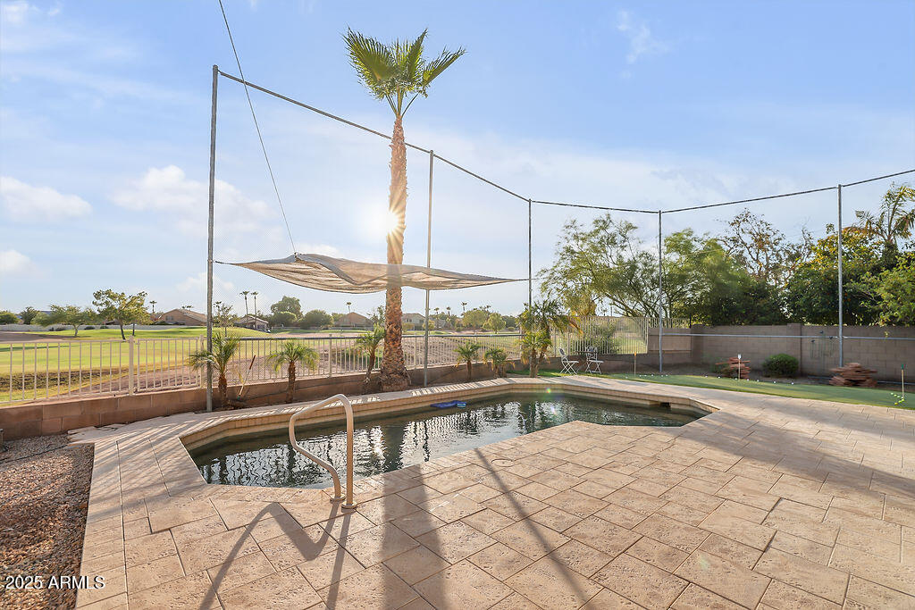 1038 S Palomino Creek Drive
