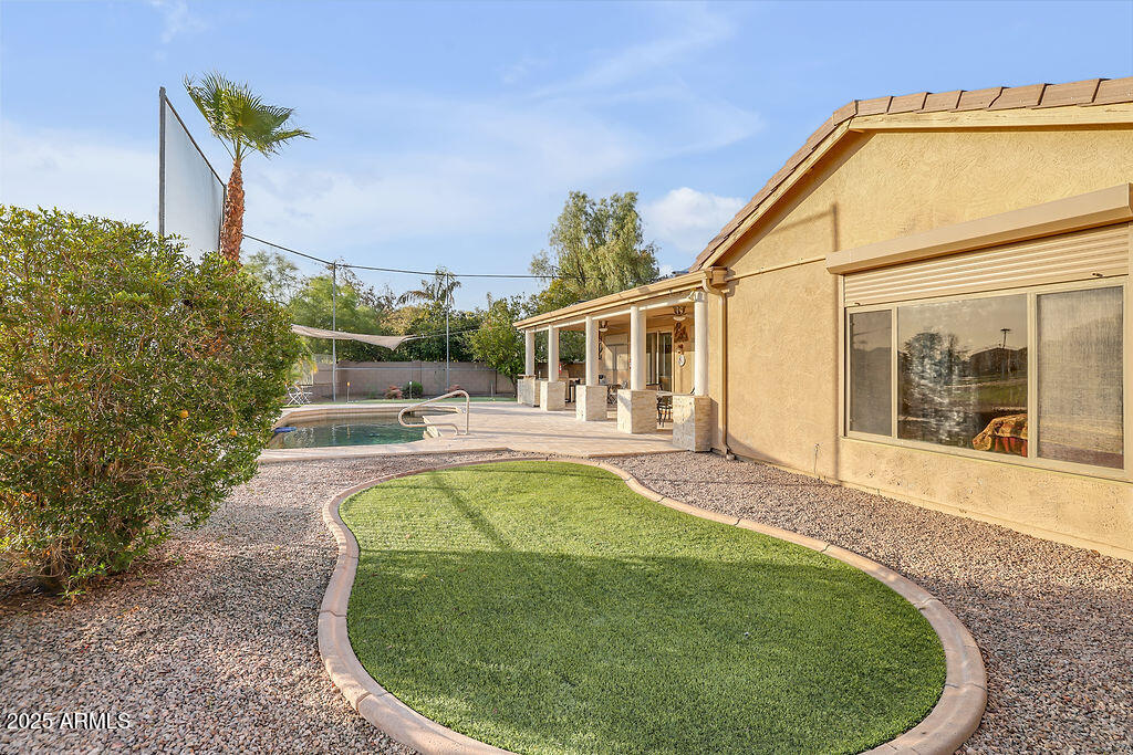 1038 S Palomino Creek Drive