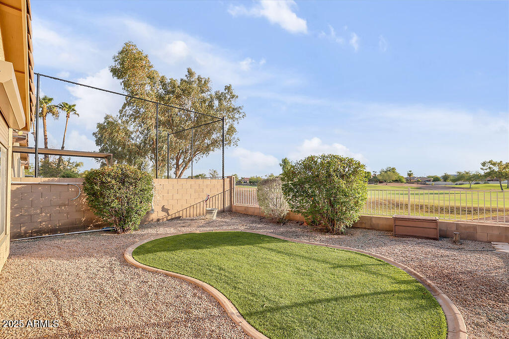 1038 S Palomino Creek Drive