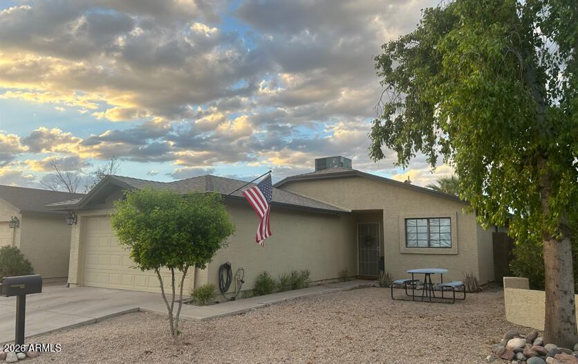 Photo of 4826 W Krall Street, Glendale, AZ 85301 (MLS # 7084971)