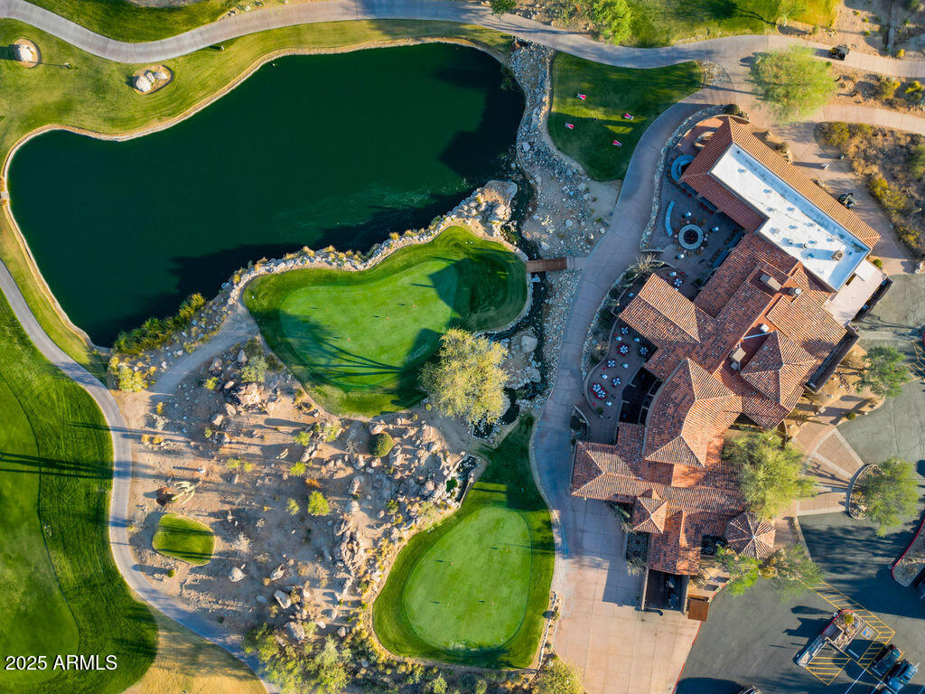 SUNRIDGE CANYON - Residential
