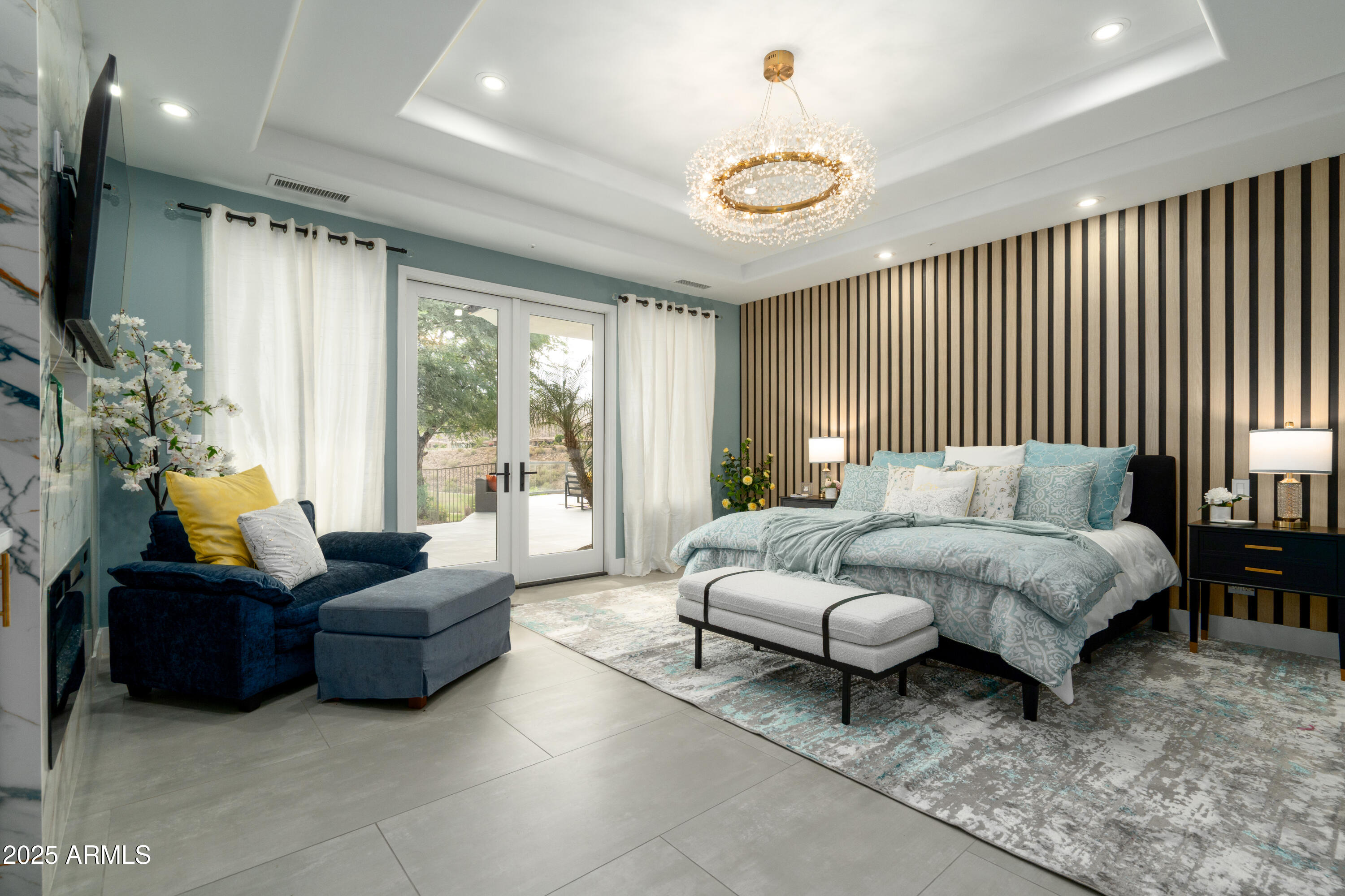 SUNRIDGE CANYON - Residential