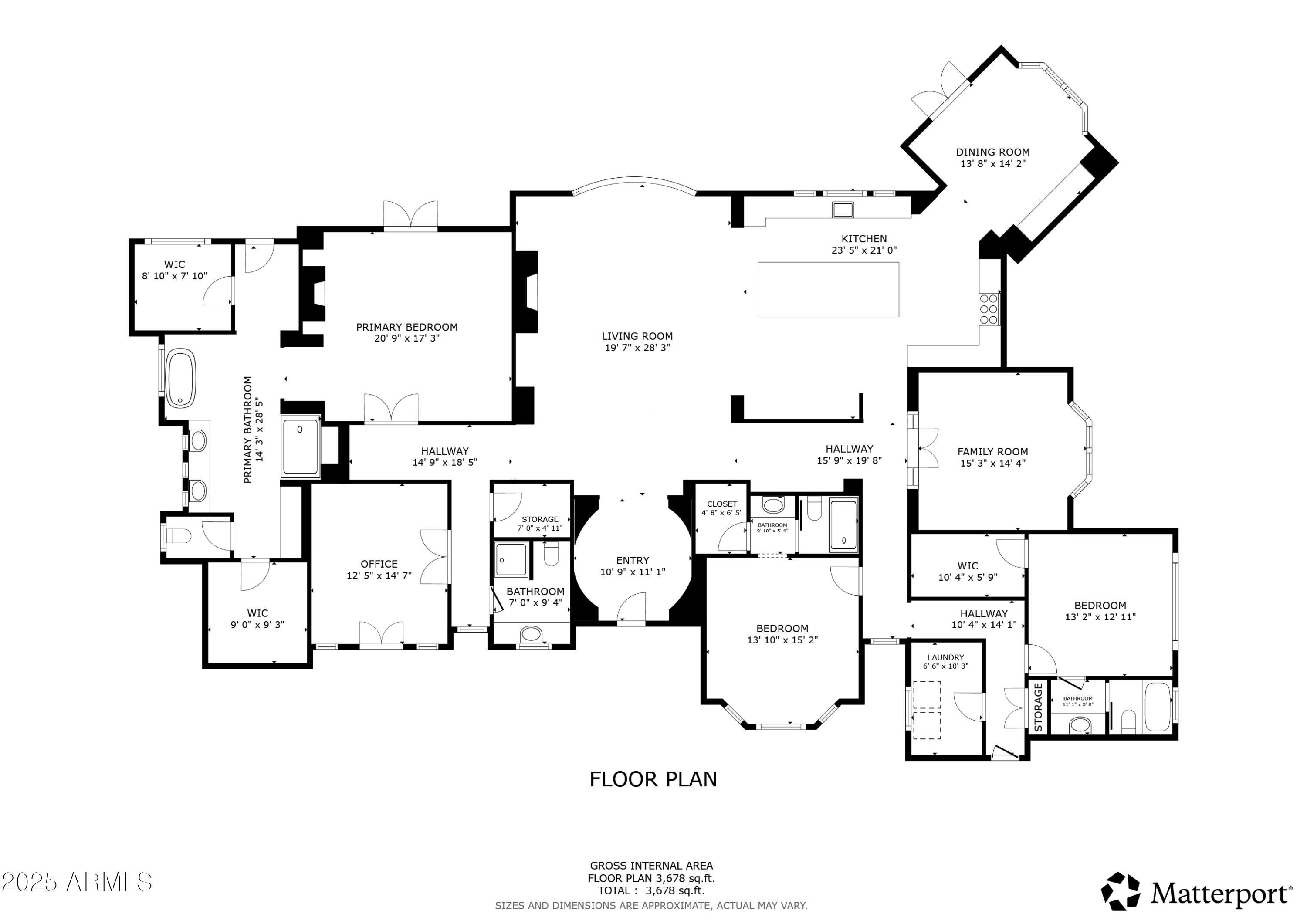 SUNRIDGE CANYON - Residential