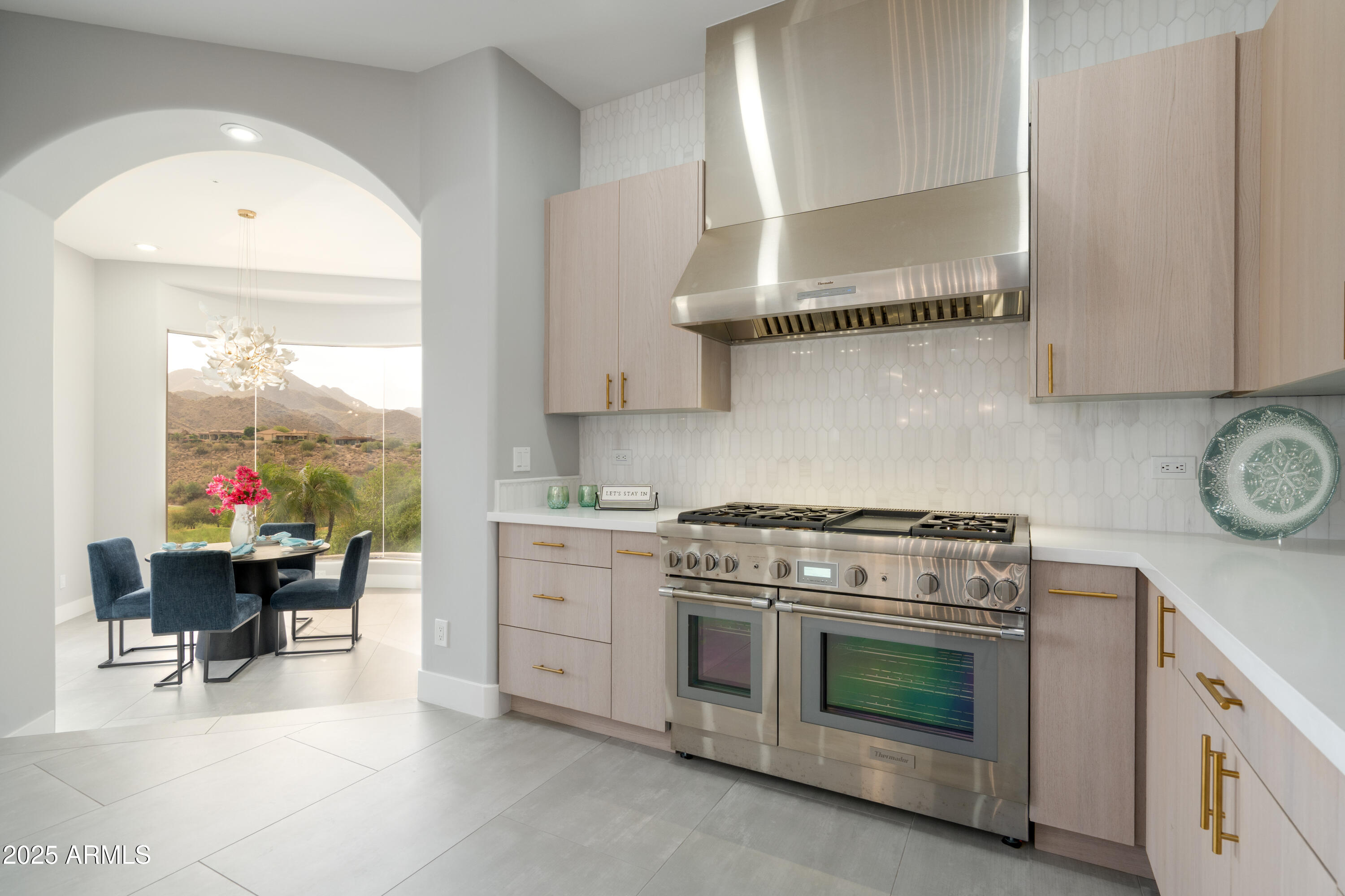 SUNRIDGE CANYON - Residential