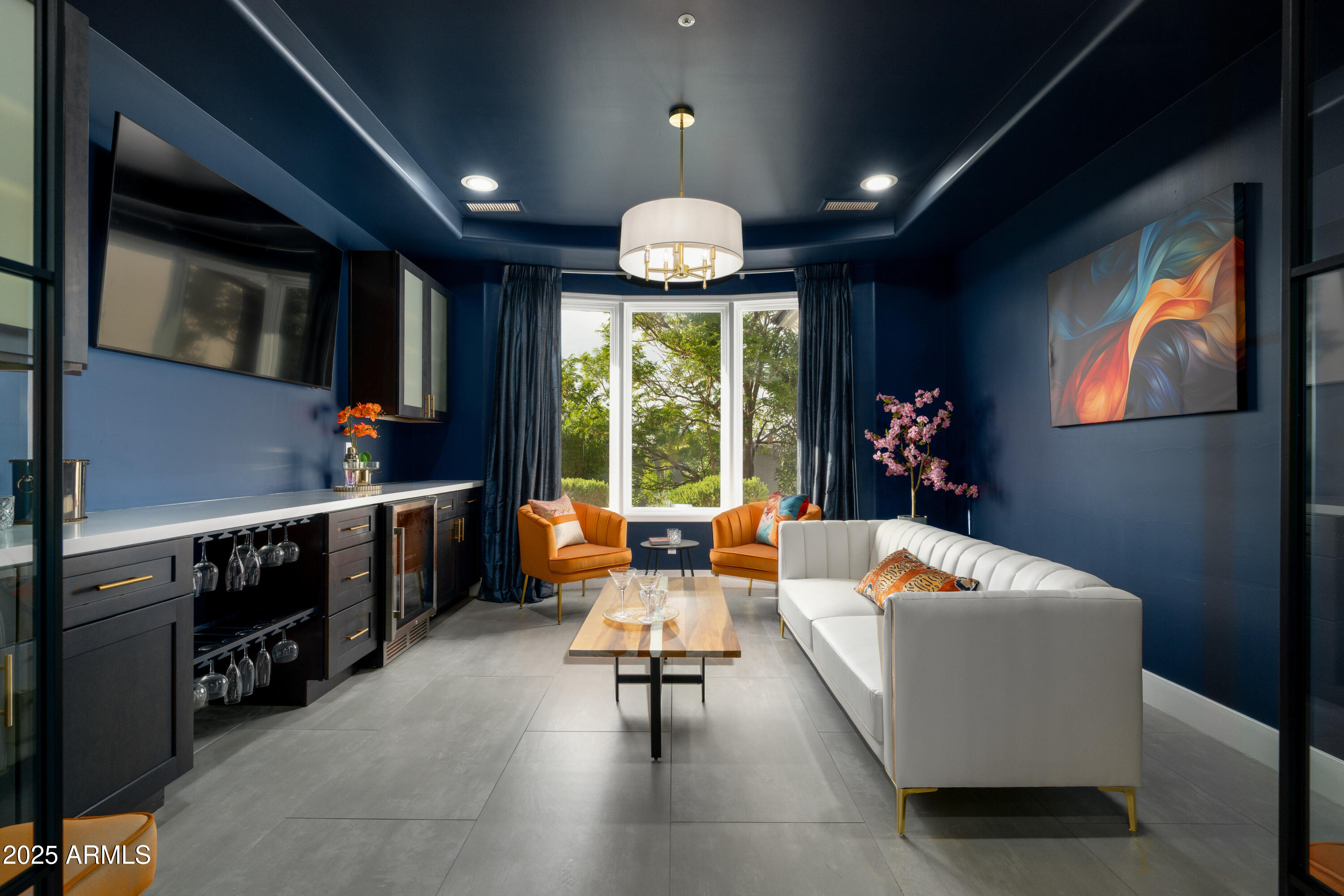 SUNRIDGE CANYON - Residential