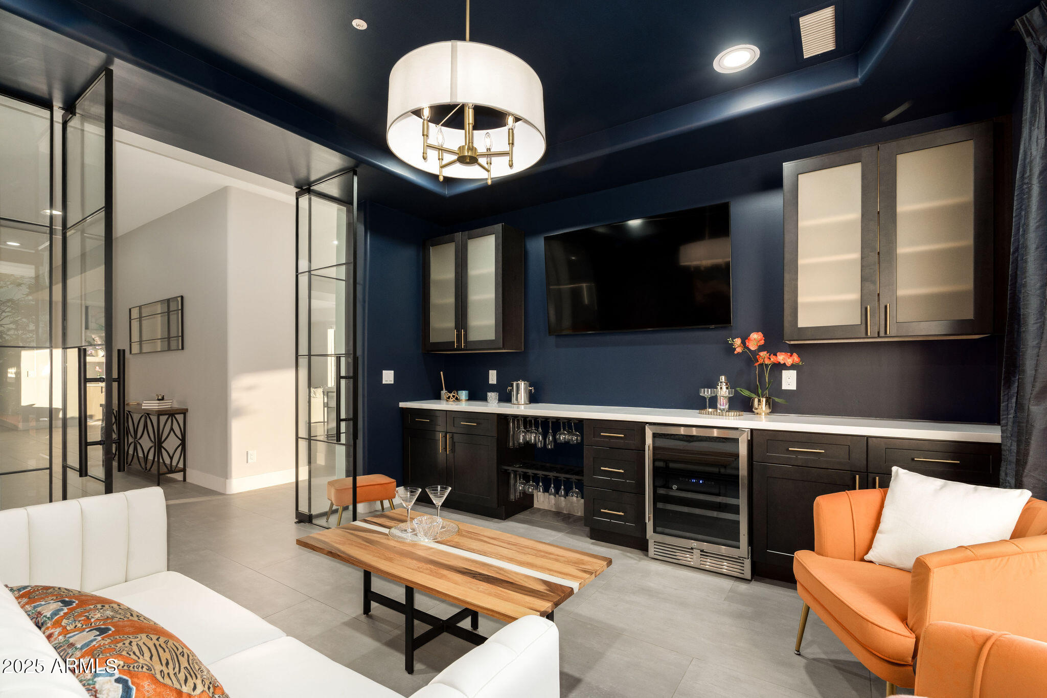 SUNRIDGE CANYON - Residential