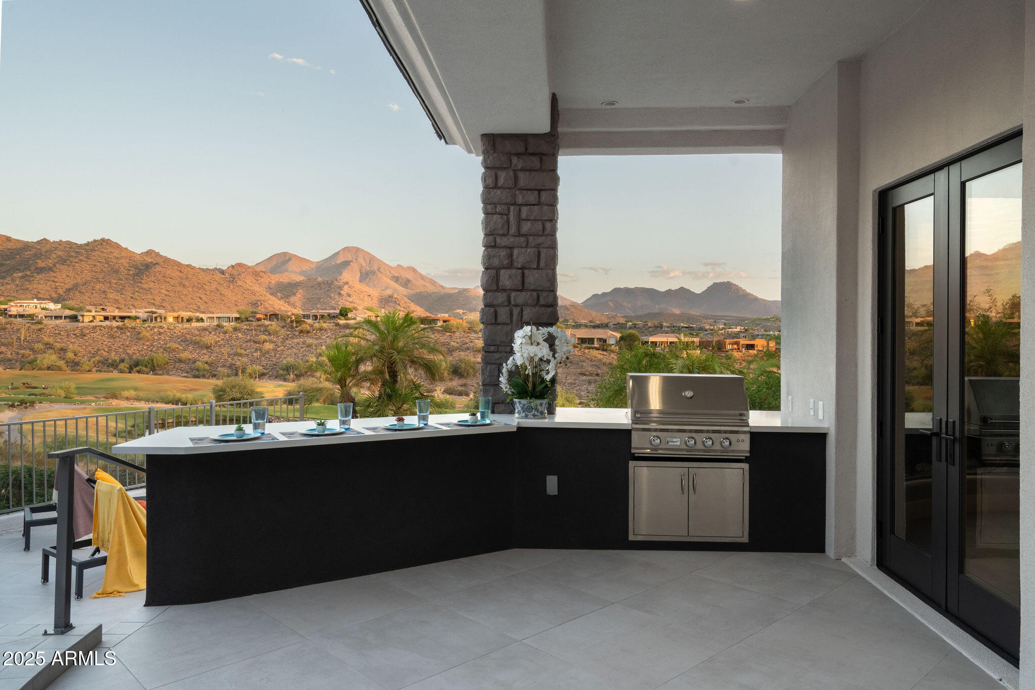 SUNRIDGE CANYON - Residential