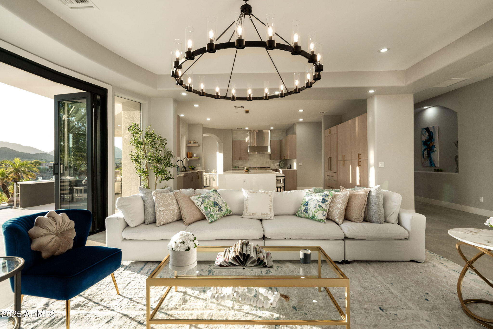 SUNRIDGE CANYON - Residential
