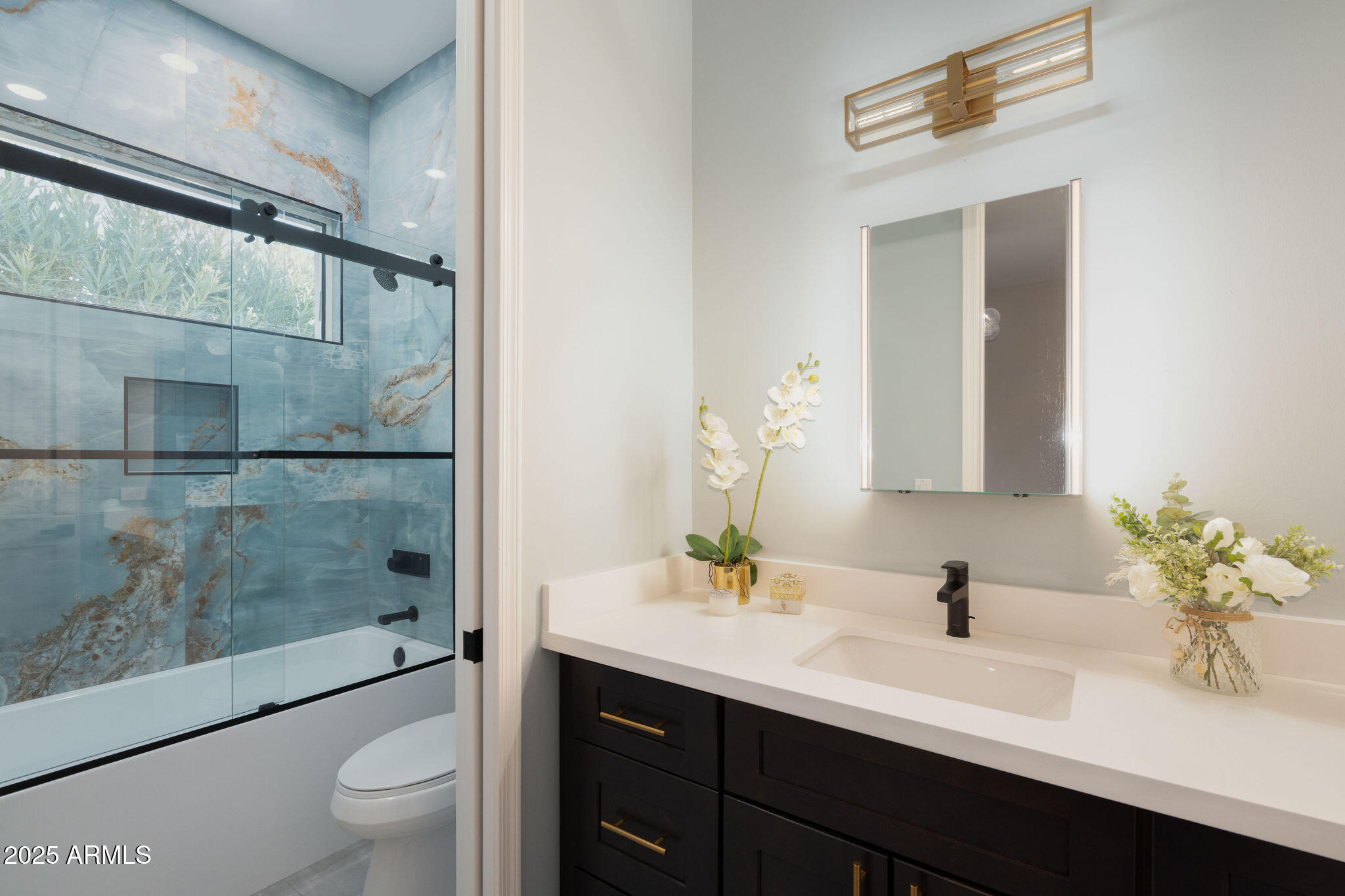 SUNRIDGE CANYON - Residential
