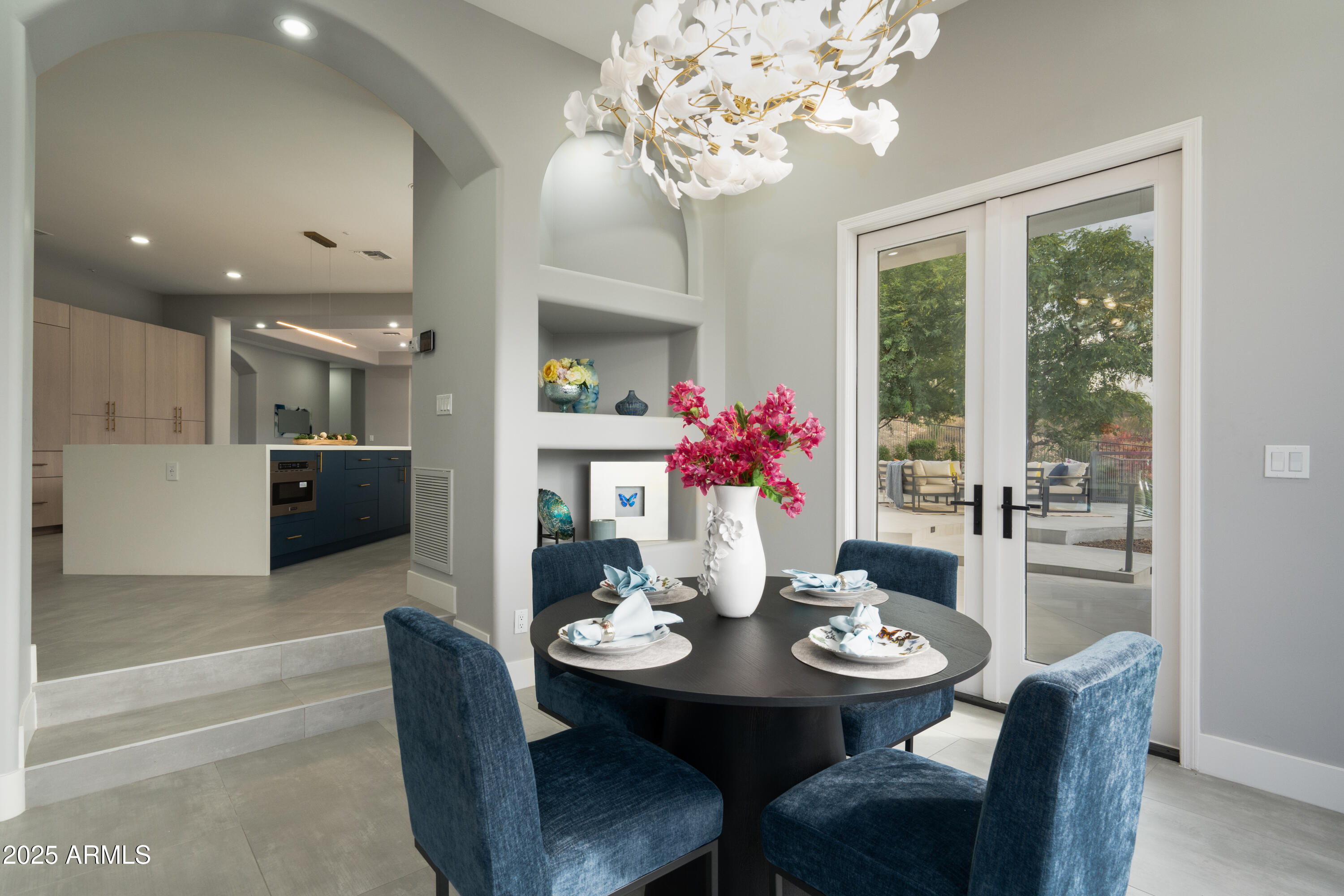 SUNRIDGE CANYON - Residential