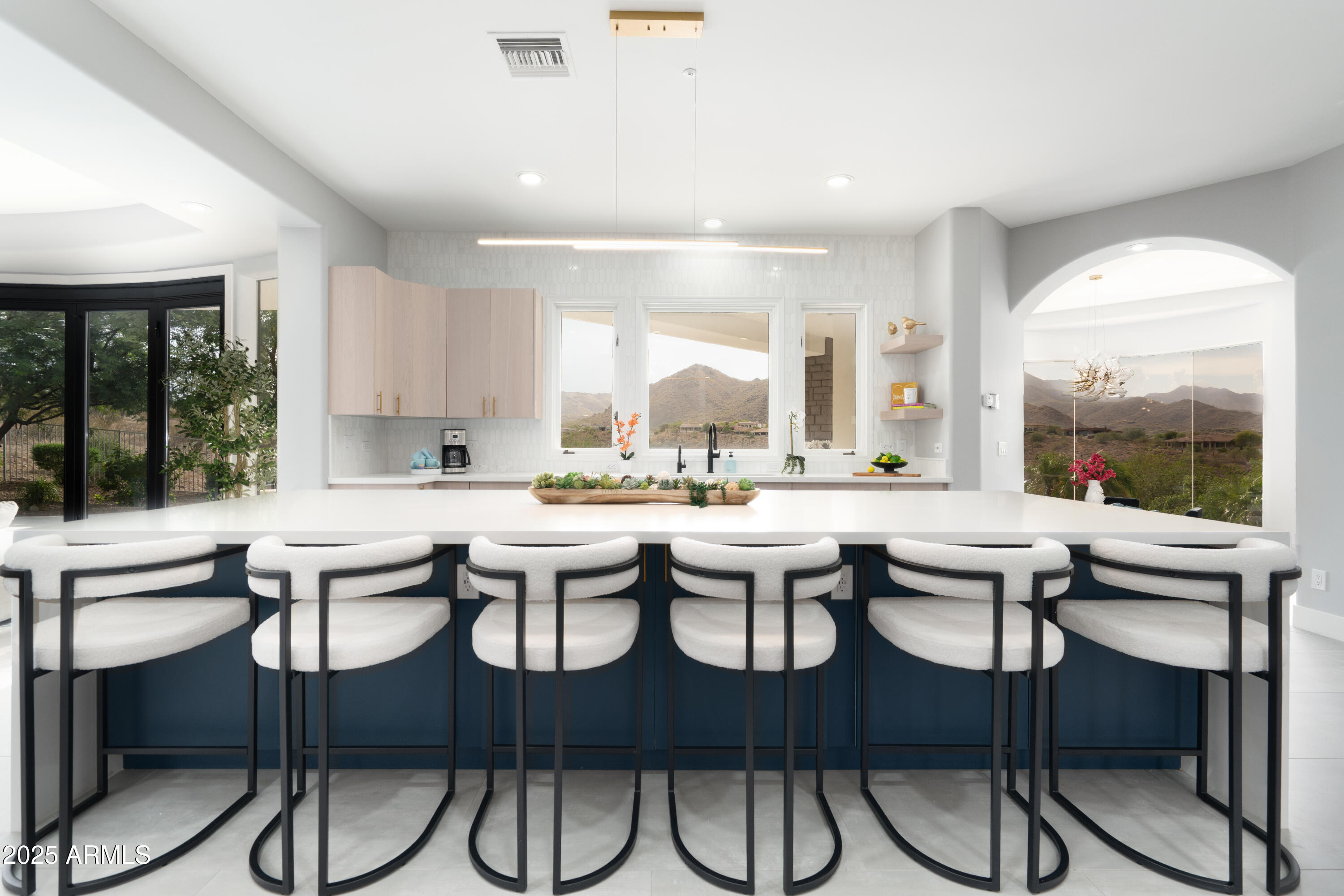 SUNRIDGE CANYON - Residential