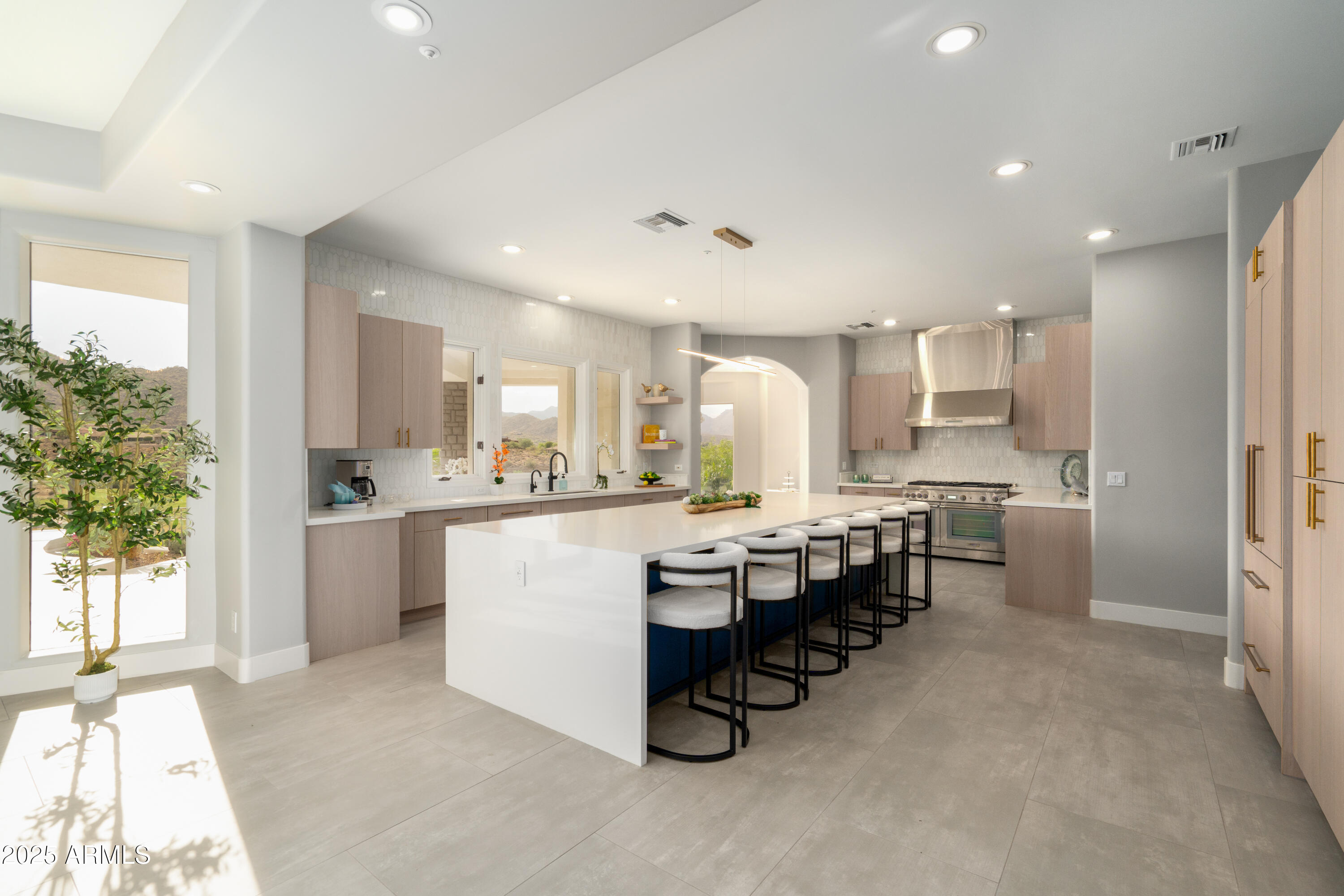 SUNRIDGE CANYON - Residential