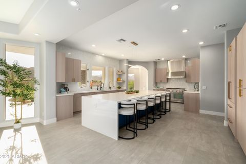 Photo of 13610 N Sunflower Drive, Fountain Hills, AZ 85268 (MLS # 6906161)