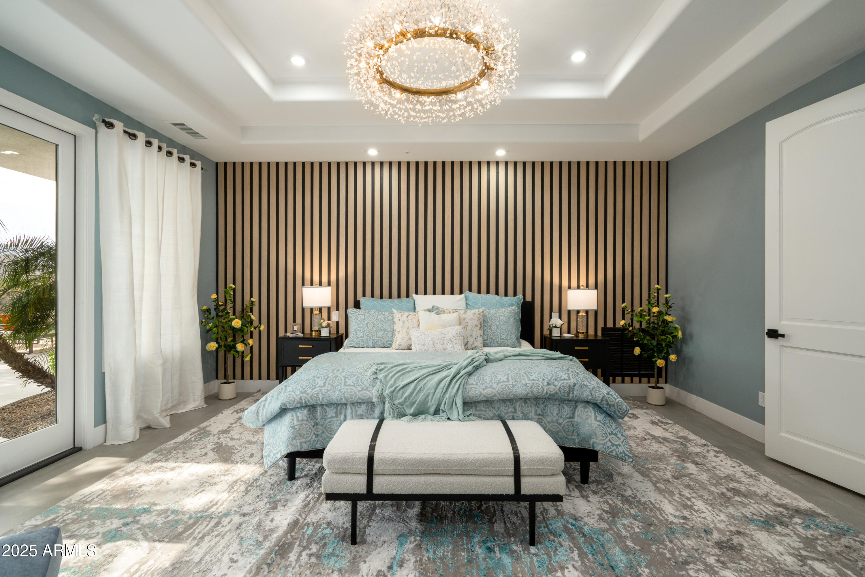 SUNRIDGE CANYON - Residential