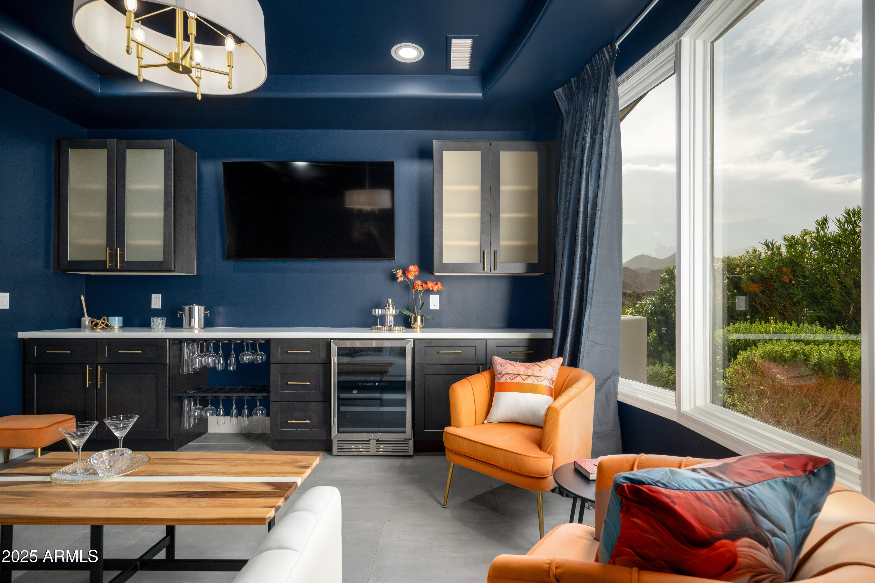SUNRIDGE CANYON - Residential