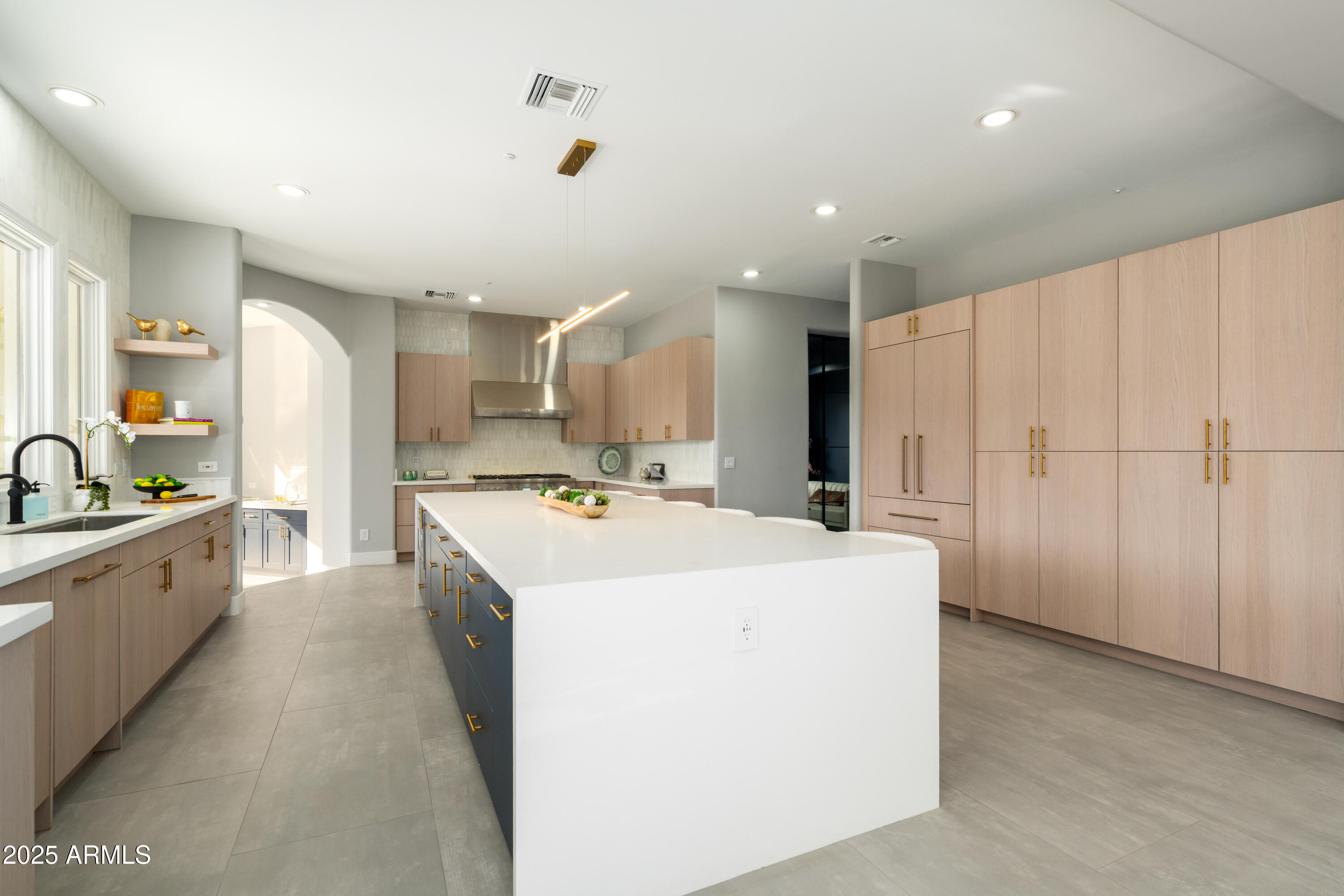 SUNRIDGE CANYON - Residential