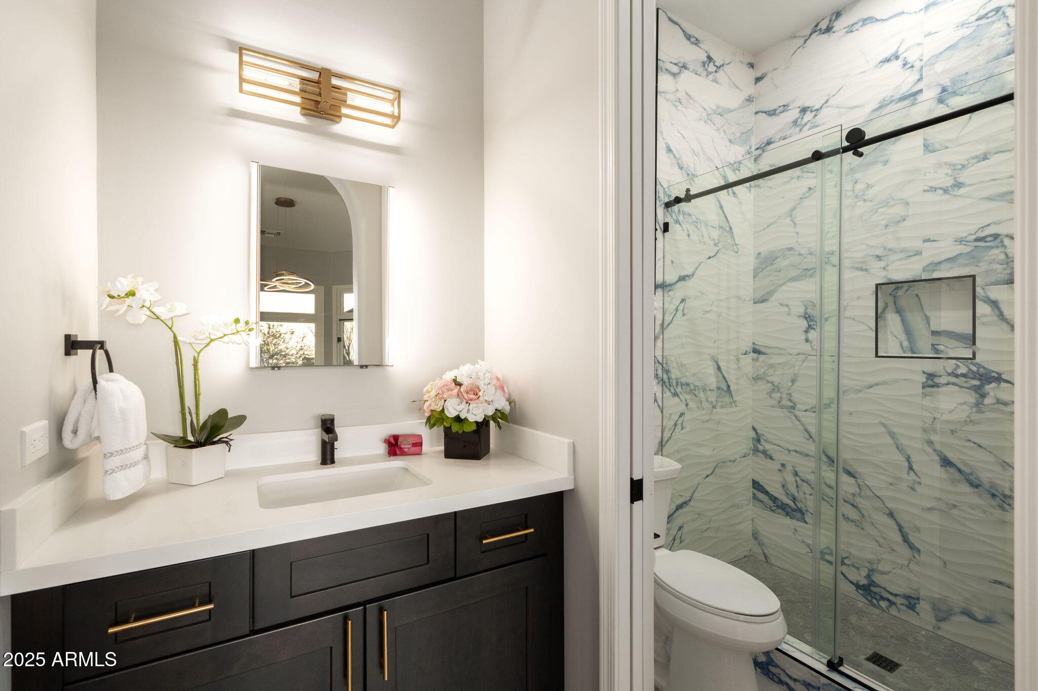 SUNRIDGE CANYON - Residential