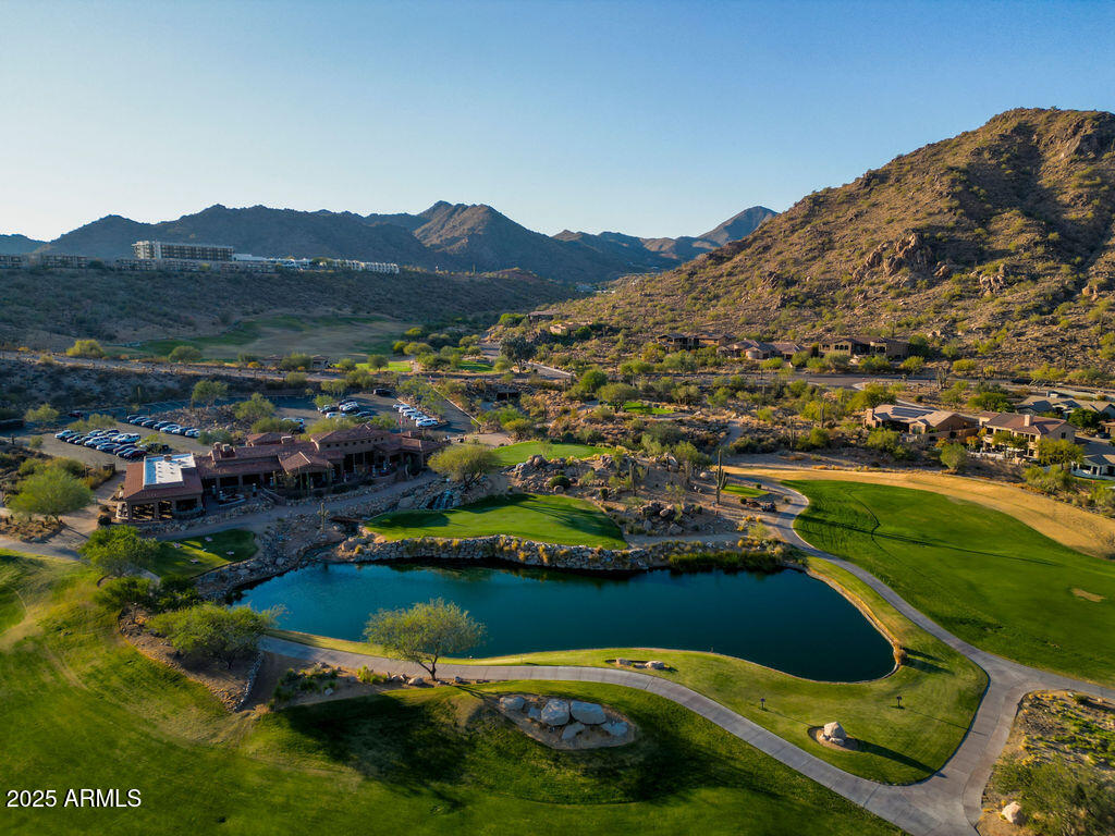 SUNRIDGE CANYON - Residential