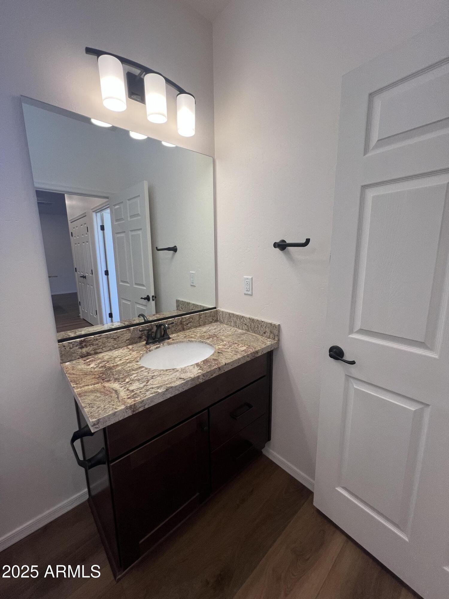 2950 W Presidio Drive 102