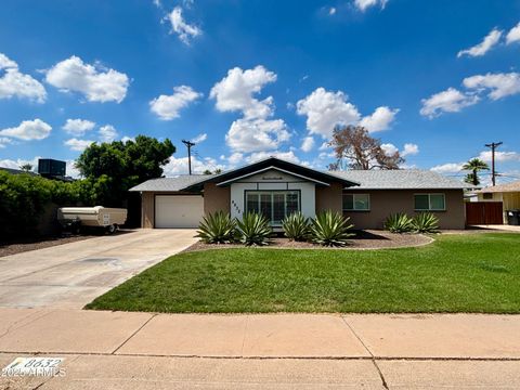 8632 E THORNWOOD Drive Scottsdale AZ 85251