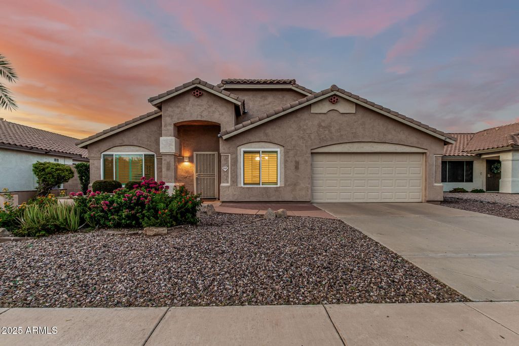 Photo of 460 E Arabian Drive, Gilbert, AZ 85296 (MLS # 6910206)