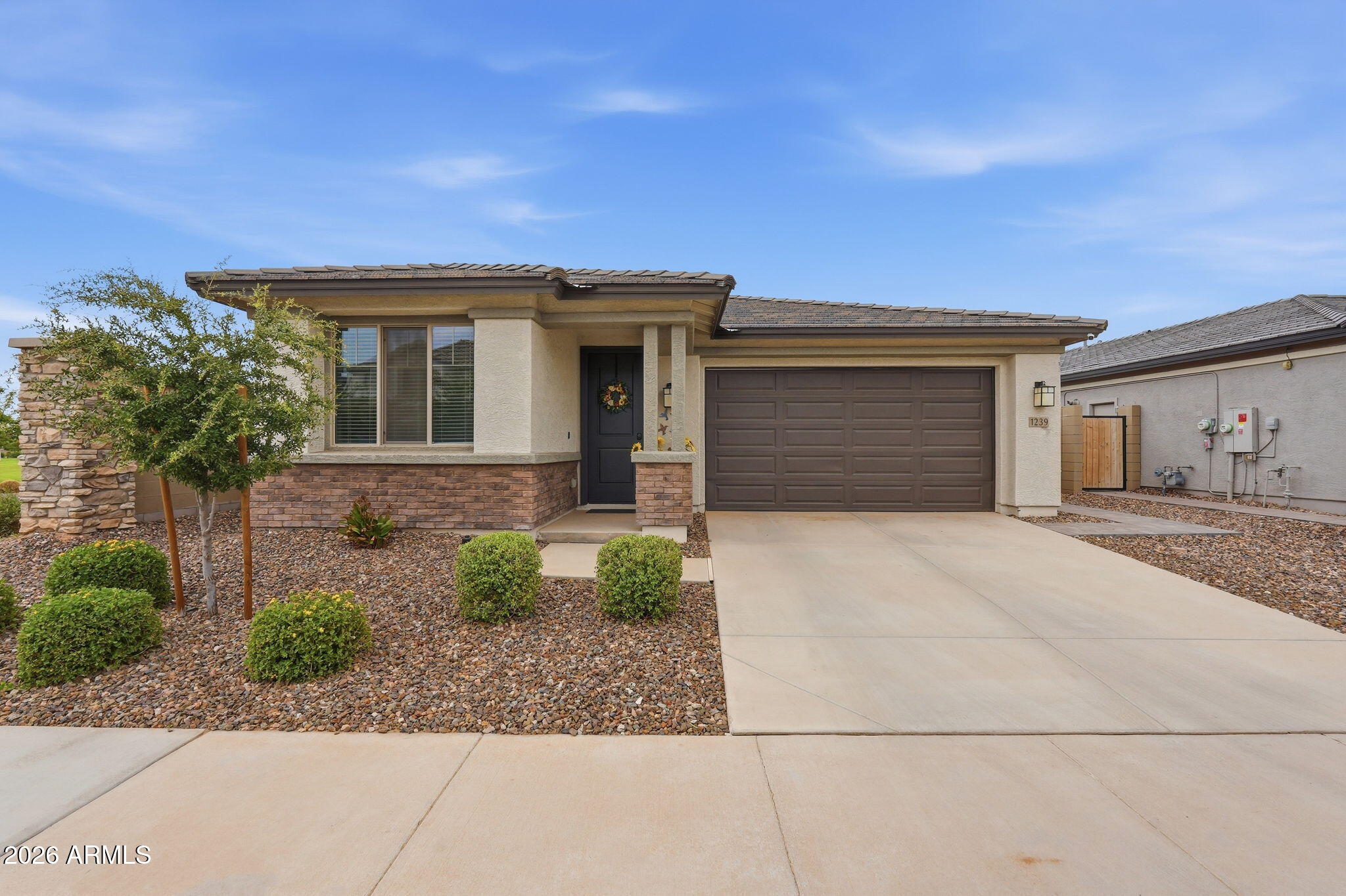 1239 W MACAW Court