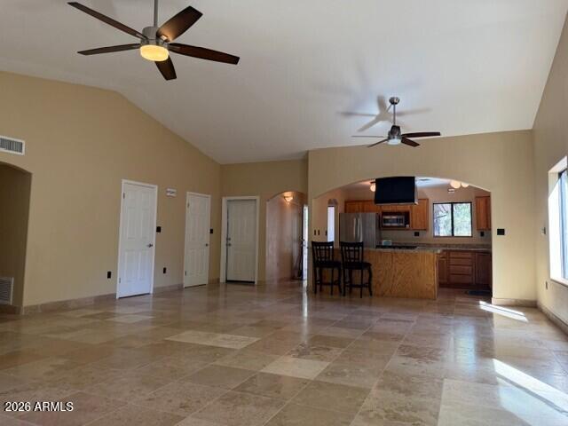 1925 W UNIVERSITY HEIGHTS Drive N