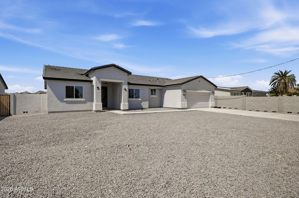 Photo of 9648 E Boise Street, Mesa, AZ 85207 (MLS # 7032339)
